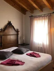 Agriturismo Terre Bianche