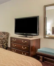 Comfort Inn Lakeside