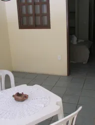 Pousada Ecobaía