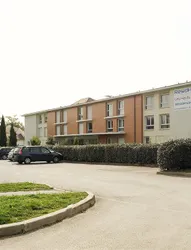 Residhotel les Hauts d'Andilly
