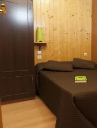 La Noguera Camping & Bungalow