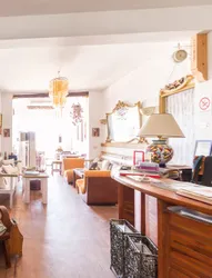 Plaza Beach Hostel