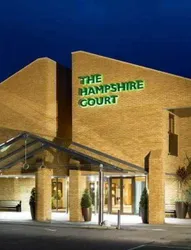 Hampshire Court Hotel & Spa