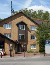 Travelodge Staines