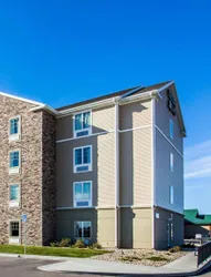 Mainstay Suites Rapid City
