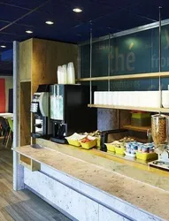 B&B HOTEL Strasbourg Nord Schiltigheim
