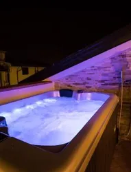 Rooftop Apartment