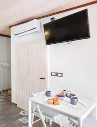 Tiny House 19 Terrace Aparment