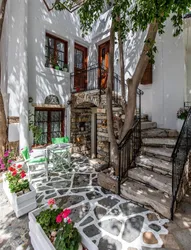 ARCO NAXOS LUXURY APARTMENTS