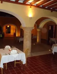 Casa Don Gustavo Hotel