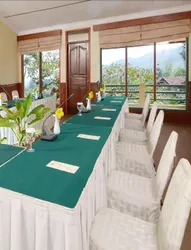 The Jayakarta Inn & Villas Cisarua Mountain Resort