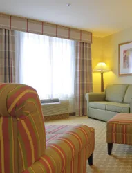 Country Inn & Suites by Radisson, Washington at Me