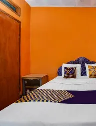 OYO Homes 91006 Eco Tourism Desa Cibodas Areng 5 Syariah
