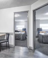 Residence & Conference Centre - King City