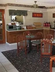 Baymont Inn and Suites Redding