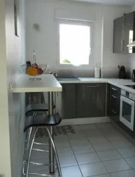 Quiet Flat With Garden