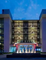 The River Hotel
