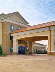 Comfort Suites Lindale