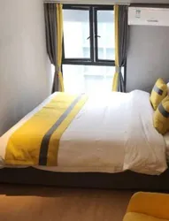 Tianguo Cuican Apartment