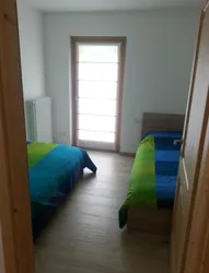 Bormio suite apartment, terme e sci a 5 min. di auto