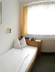 HOTEL GARNI SCHMID