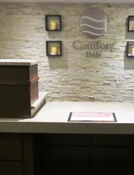 Comfort Inn Dartmouth