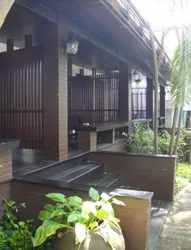 Silver Sand Hotel