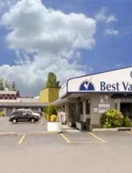Canada's Best Value Westward Inn