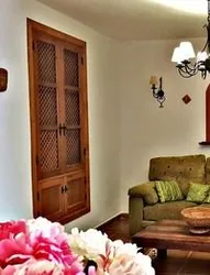 Villa Carabeo