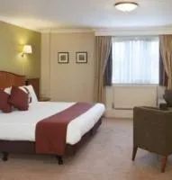 Holiday Inn London Elstree M25 Jct 23 Hotel