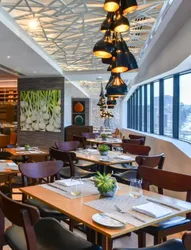 W AMMAN HOTEL