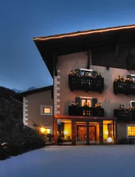 Hotel Alpi & Golf