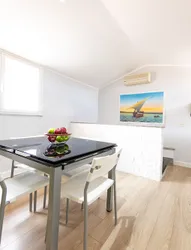 Sofia Apartment