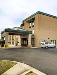 Quality Inn & Suites University Area