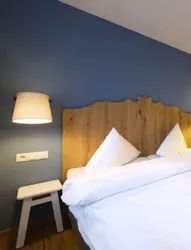 Sepp & Hanni's - Suiten im Dorf
