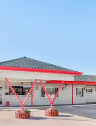 OYO Hotel Liberal, Kansas