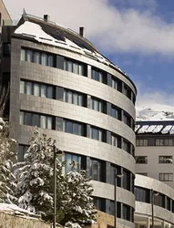 Meli� Sol y Nieve