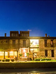 Hotel Rural Peña del Alba