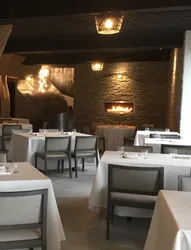 THE SEVEN HOTEL