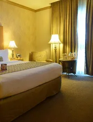 CROWNE PLAZA TORREON CENTRO DE CONVENCIONES