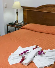 Hotel Alamar