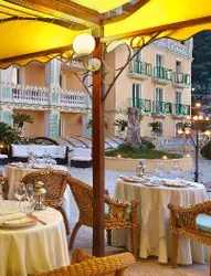 GRAND HOTEL LA PACE