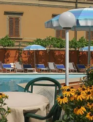 Grand Hotel Plaza e Locanda Maggiore
