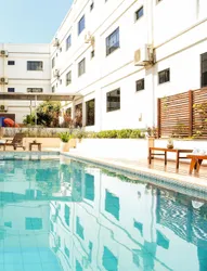 Atrium Confort Hotel Parauapebas