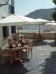 VILLA TURISTICA DE BUBION