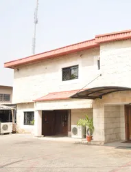 Lamia Inn