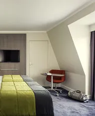 Hôtel Mercure Paris Ouest Saint Germain