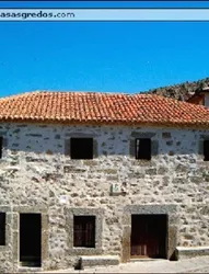 Casa Rural El Molino II
