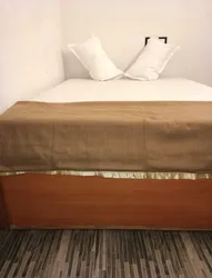 Hotel Zero Mile Rooms