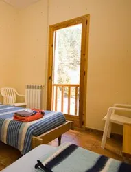 La Casa de Pineta